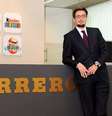Grupo Ferrero tem mais de 35 marcas  Foto: Divulgação/Ferrero