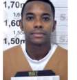 Os seis dias de Robinho na cadeia foram em uma cela de adaptação  Foto: Reprodução/SAP