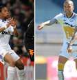 Robinho e Daniel Alves estão presos por estupro  Foto: Getty Images / BBC News Brasil