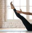 Pilates  Foto: Shutterstock / Sport Life