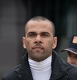 Daniel Alves pagou fiança de 1 milhão de euros.  Foto: Getty Images / Purepeople
