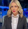 Érica Reis tem papel estratégico no lançamento de novo canal de notícias, CNBC  Foto: Reprodução/Facebook