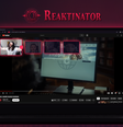 Reaktinator é ferramenta para inserir reações diretamente em vídeos do YouTube  Foto: Opera GX / Divulgação