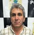 Daniel Maurício de Oliveira é suspeito de estuprar ao menos oito mulheres em Goiás  Foto: Divulgação/Polícia Civil de Goiás