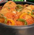 Moqueca de cação – Foto: Stela Handa  Foto: Guia da Cozinha