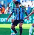  Foto: Fernando Alves/ECJuventude - Legenda: Juventude e Grêmio fizeram um primeiro tempo ruim no Estádio Alfredo Jaconi / Jogada10