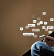 Veja como proteger seus filhos do cyberbullying  Foto: Shutterstock / Alto Astral