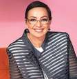 Tania Cosentino   Foto: Divulgação