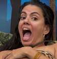  Foto: X/Big Brother Brasil / Pipoca Moderna