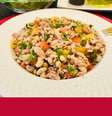Salada de atum com feijão fradinho  Foto: Bake and Cake Gourmet
