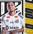 (  Foto: Divulgação/Santos FC / Esporte News Mundo