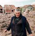 Em 24 de março de 1999, a Otan lançou uma campanha aérea de 78 dias contra a então Iugoslávia.  Foto: GETTY IMAGES / BBC News Brasil