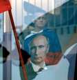 Putin assinou decreto sobre recrutamento  Foto: ANSA / Ansa - Brasil