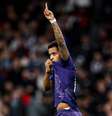  Foto: Pierre-Philippe Marcou / AFP - Legenda: Rodrygo foi o protagonista da vitória do Real Madrid, pois foi o autor dos dois gols da equipe / Jogada10