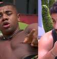  Foto: X/Big Brother Brasil / Pipoca Moderna