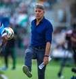  Foto: Fernando Alves/ECJuventude - Legenda: Grêmio ficou no 0 a 0 com o Juventude no primeiro jogo das finais do Campeonato Gaúcho / Jogada10