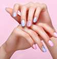Cuidados diários ajudam a manter as unhas saudáveis  Foto: KOBRIN PHOTO | Shutterstock / Portal EdiCase