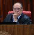 Para Gilmar Mendes, ditadura deve ser lembrada para evitar situações parecidas  Foto: FABIO RODRIGUES POZZEBOM/AGÊNCIA BRASIL / Estadão
