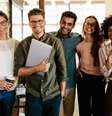 Atitudes no trabalho também são analisadas por colegas e superiores  Foto: Jacob Lund | Shutterstock / Portal EdiCase