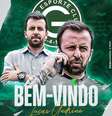  Foto: Divulgação/ Goiás EC / Esporte News Mundo