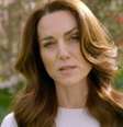 Kate Middleton desafia Família Real em anúncio sobre câncer, diz jornal  Foto: Pinterest / Famosos e Celebridades