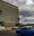 A síndrome foi notificada pela primeira vez por diplomatas na embaixada dos EUA em Cuba em 2016  Foto: Getty Images / BBC News Brasil