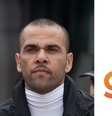 Quem pagou a fiança de Daniel Alves? Globo se pronuncia após ser acusada de dar o dinheiro que tirou o jogador da cadeia.  Foto: Getty Images, Divulgação/TV Globo / Purepeople