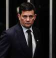 O senador Sergio Moro (União Brasil - PR)  Foto: WILTON JUNIOR/ESTADÃO / Estadão