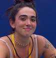 Giovanna no 'BBB 24'  Foto: Reprodução/Instagram / Mais Novela