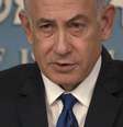 Premiê de Israel quer fechar emissora do Catar no país  Foto: EPA / Ansa - Brasil