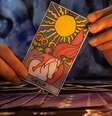 Previsões de abril para todos os signos de acordo com o tarot  Foto: Shutterstock / João Bidu