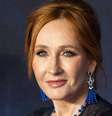 JK Rowling é uma das mulheres mais ricas do Reino Unido  Foto: Getty Images / BBC News Brasil