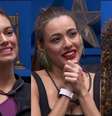  Foto: X/Big Brother Brasil / Pipoca Moderna