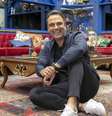 Big Brother Brasil chega a reta final  Foto: Reprodução/TV Globo