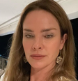 Letícia Birkheuer já tinha desabafado sobre ex-marido antes  Foto: Reprodução/Instagram @leticiabirk