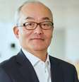 Além de CEO interino da Sony Interactive Entertainment, Hiroki Totoki também é presidente e diretor operacional do Sony Group  Foto: Reprodução / Sony
