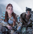 Aloy não está sozinha em Horizon Forbidden Wets: nós estamos aqui para ajudá-la!  Foto: PlayStation / Divulgação