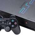 Lançado em 2000, o PlayStation 2 é o console mais vendido da história  Foto: Reprodução / Sony