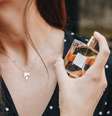 Veja como escolher o perfume ideal  Foto: Shutterstock / Alto Astral