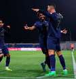  Foto: Divulgação / Al Nassr - Legenda: Rotina no Sauditão. CR7 comemorando um gol. Somente nesta terça-feira, foram três. Mas ele só jogou o primeiro tempo ... / Jogada10