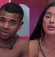  Foto: X/Big Brother Brasil / Pipoca Moderna