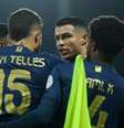Cristiano comemora gol em Abha x Al Nassr   Foto: Yasser Bakhsh | Getty Images / Esporte News Mundo