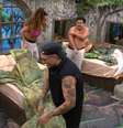  Foto: X/Big Brother Brasil / Pipoca Moderna