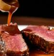 Bife com molho barbecue  Foto: Andrei lakhniuk | Shutterstock / Portal EdiCase