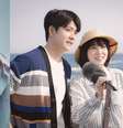 Doramas são produções dramáticas asiáticas  Foto: Divulgação / Netflix / Alto Astral