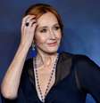 Escritora J.K. Rowling  Foto: REUTERS/Toby Melville