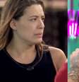 Beatriz e Giovanna no 'BBB 24'  Foto: Reprodução/Globoplay / Mais Novela