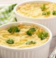 Escondidinho de batata-doce com frango  Foto: Cesarz | Shutterstock / Portal EdiCase