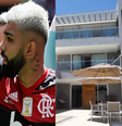  Foto: Reprodução Youtube - Legenda: Gabigol está suspenso / Jogada10