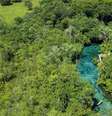 Nascente Azul, em Bonito   Foto: Flávio André/MTUR / Viagem em Pauta